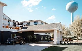 The Inn Hotel, Ascend Hotel Collection